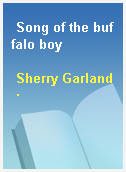 Song of the buffalo boy