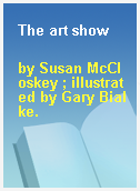 The art show