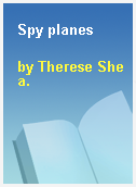 Spy planes