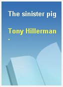 The sinister pig