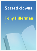 Sacred clowns