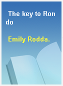 The key to Rondo