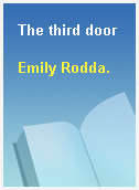 The third door