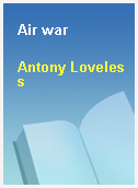 Air war