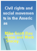 Civil rights and social movements in the Americas