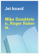 Jet-board