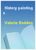 History paintings