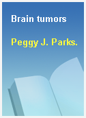 Brain tumors