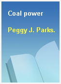 Coal power