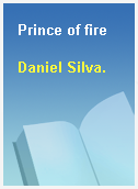 Prince of fire