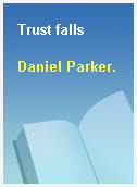 Trust falls