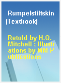 Rumpelstiltskin(Textbook)