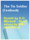 The Tin Soldier(Textbook)