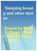 Sleeping beauty and other stories