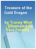Treasure of the Gold Dragon