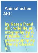 Animal action ABC