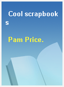 Cool scrapbooks
