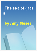 The sea of grass