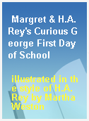 Margret & H.A. Rey