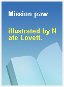 Mission paw