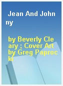 Jean And Johnny