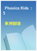 Phonics Kids  : 5