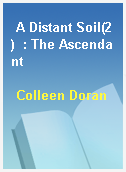 A Distant Soil(2)  : The Ascendant