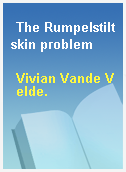 The Rumpelstiltskin problem