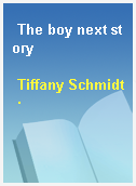 The boy next story