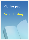 Pig the pug