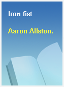 Iron fist