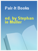 Pair-It Books