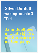 Silver Burdett making music 3 CD.1