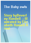The Baby owls