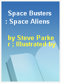 Space Busters  : Space Aliens