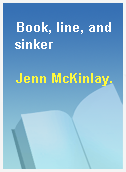 Book, line, and sinker