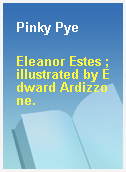 Pinky Pye