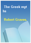 The Greek myths