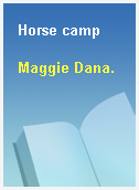 Horse camp