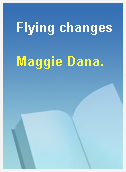 Flying changes
