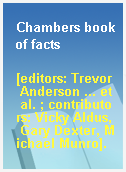 Chambers book of facts