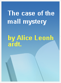 The case of the mall mystery