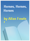 Horses, Horses, Horses