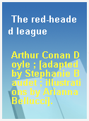 The red-headed league