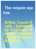 The reigate squires