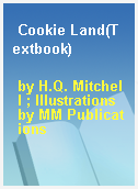 Cookie Land(Textbook)