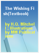 The Wishing Fish(Textbook)