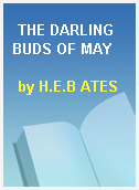 THE DARLING BUDS OF MAY