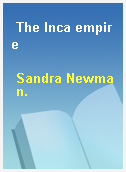 The Inca empire