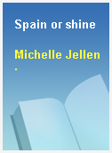 Spain or shine